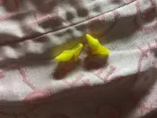 高質感娃娃鞋～455～芭比適穿