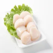 (店+)【華得水產】日本生食級干貝 ：L/ M/ 2S/ 3S/ 4S/ 5S❌無包冰 ❌無包冰 如果價格不是您的第一個考量，品質才是