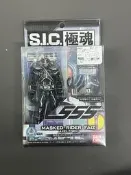 【全新未拆】萬代 SIC 極魂 Vol.08 假面騎士555