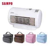 【附發票】快速出貨 全新品 台灣製 SAMPO 聲寶 陶瓷式 電暖器 HX-FD06P 露營 電暖爐 hx-fb06p