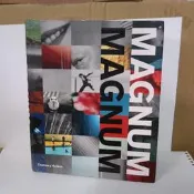 115 / 9780500288306 Magnum Magnum/馬格蘭攝影通訊社