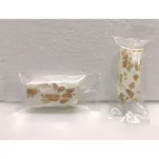 🍊安欣西點材料行🍊 透明牛軋糖袋/糖果袋