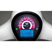 【哈妮BuBu Store】防水專區-Mii機車儀表板專屬遮陽遮罩 車罩