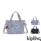 Kipling手提斜背兩用側肩包-JAYLA S(多款任選)SS25L2