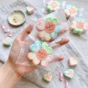 婚禮造型棉花糖/二次進場棉花糖/喜糖/婚禮小物/棉花糖棉花糖串/進場小物/進場喜糖/送客喜糖/桌上禮物/幼稚園活動糖果