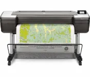 COMDEX印表機專賣店 【領券滿額折200】 HP Designjet DSJ T1700 44吋 A0大型雲端繪圖機(W6B55A)臺灣本島免費安裝