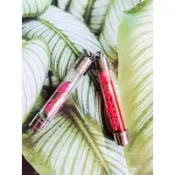 泰然佛舍 阿贊噴 愛情油秘制符管 #桃花運 #愛情運 #夫妻運