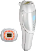 【DOKODEMO】YA-MAN/亞曼 雅萌 STA-205L 冰藍 Rei Beaute R Flash Hyper [光波美容儀]