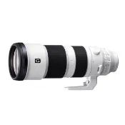 【SONY 索尼】FE 200-600 mm F5.6-6.3 G OSS(平輸)