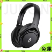 【臺灣出貨】TaoTronics 頭戴式藍牙 耳機 BH085 主動降噪 便攜重低音遊戲