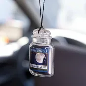 Yankee Candle 汽車 吊掛式車用芳香 土耳其天空/午夜茉莉/秋夜/鼠尾草柑橘/仲夏之夜