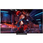 (店+)【TCL】福利品 TCL 75吋 75C745 QLED Gaming TV量子智能連網液晶顯示器 (無腳架)