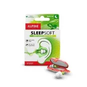 【ALPINE】SleepSoft 睡眠耳塞 荷蘭製