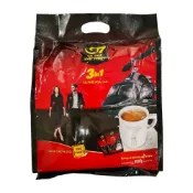 (店+)【G7】越南 三合一即溶咖啡 800g 50入袋裝 即溶咖啡 三合一 越南咖啡【嘻饈仔現貨】