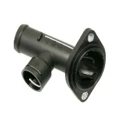《歐馬國際》 03L121121A A3 GOLF PASSAT JETTA 節溫器蓋 水龜蓋 節溫器接頭 德國原廠