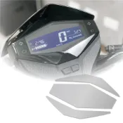 (店+)【XILLA】YAMAHA Limi 125 專用 儀表板 3M犀牛皮保護膜 螢幕保護貼(細痕自我修復 抗黃 透亮)