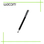 Wacom Bamboo Stylus duo 第二代觸控筆 (買一送一) 加贈專用墨水管X2