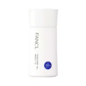 【DOKODEMO】FANCL（芳珂） FANCL防曬乳 SPF50  60毫升