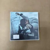 官方正版 林俊傑專輯 偉大的渺小 CD+寫真歌詞本