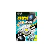 (店+)YSS 砂輪機4“上法蘭片 砂輪機機轉換模組 六角設計 方便拆卸17mm板手開 DK-904ZT6 含稅