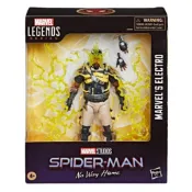 全新現貨 Marvel Legends 蜘蛛人 無家日 電光人 驚奇蜘蛛人 驚奇再起 超商取貨付款