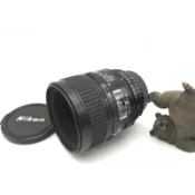 【挖挖庫寶】尼康 Nikon AF MICRO NIKKOR 60mm F2.8 微距鏡頭 全幅 MACRO 中古良品