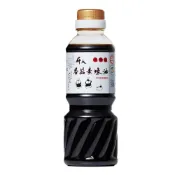 (店+)屏科大-薄鹽香菇素蠔油(300ml)