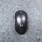 【同創】95新！羅技gpw一代！黑色！狗屁王一代！