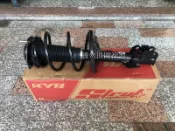 豐田 CAMRY 6代 06~11 2.0/2.4 全新 台灣KYB  正廠 前避震器總成 