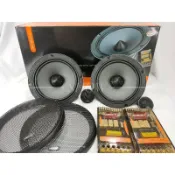 【現貨】 義大利🇮🇹赫茲 Hertz HSK-165 6.5吋喇叭 汽車喇叭 車用喇叭 三菱 鈴木 現代 kia 凌志