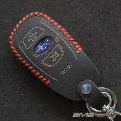 2023-24 SUBARU CROSSTREK 2.0 EYESIGHT 速霸陸 鑰匙皮套 鑰匙圈 鑰匙包 鑰匙套