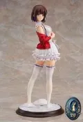 望舒🌙.GSC 不起女主角培育法 加藤惠 含特典 1/7PVC(日版)