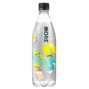 【全聯線上購】【味丹】多喝水-檸檬氣泡水(560ml*4入)