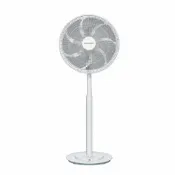 SHARP夏普16吋高級型變頻DC立扇電風扇PJ-DC16VT-W