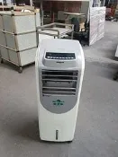 [龍宗清] 冰立移動式水冷扇 (20093004-0010) 移動式空氣降溫水冷扇 電扇 涼風扇 