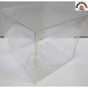 ※旭陽教育用品社※USL遊思樂益智教具系列-ML/DL方盒+蓋1公升容器/公升毫升方盒容器/容積測量 單位轉換 體積概念