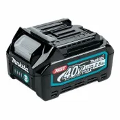 MAKITA牧田 40V,2.5Ah鋰電池BL4025