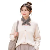 (店+)【瀚軒生活】石墨烯遠紅外線圍脖