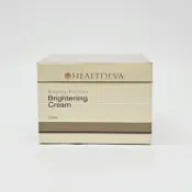 健而美生活廣場 赫蒂法 精緻美妍喚膚霜 50ml/盒 嫩白 提亮 緊緻