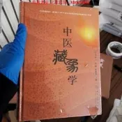 中醫藏象學(第3板)王琦吳承玉主編仁苠衛生出板社2011.12經典