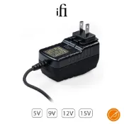 iFi Audio iPower2 降噪電源供應器 (5V/9V/12V/15V)