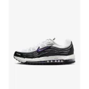 NIKE AIR MAX TL 2.5 白灰黑紫 氣墊 緩震 休閒 運動鞋 男鞋【FZ4110-105】