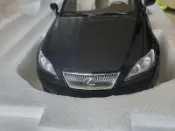 協貿國際日用品生活12館 1:18 autoart 雷克薩斯 lexus is350 深藍色 轎車 合金汽車模型