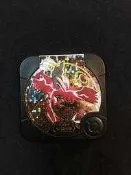 神奇寶貝Pokemon Tretta/寶可夢/ Y鳥黑卡  伊斐爾塔 Z1