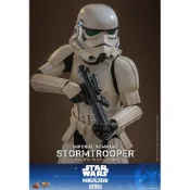 野獸國直營店｜HOT TOYS MMS836 曼達洛人與古古 帝國殘存風暴兵