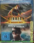 星際傳奇+超世紀戰警 BD (下標備註要DVD或BD)