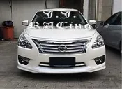 **J.J.RACING 空力套件量販店** NISSAN NEW TEANA 包圍(先付款免運費)