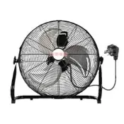 【3C驗證】工業電風扇強力臺式風扇大風力家用趴地扇工廠大功率落地扇批發電風扇 落地扇 吊扇 壁扇 工業風扇
