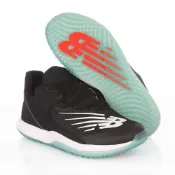 【派克潘棒壘專賣店】NEW BALANCE 4040 v6 訓練鞋/多功能鞋 T4040BK6-2E 零碼特價