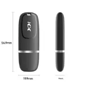 U盤32GB 16GB U盤創意塑膠優盤禮品 車載高速 128GB U盤 64GB隨身碟